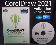Corel Draw Graphics Suite SE