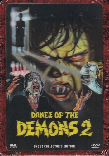 Demoni dance the demons 2 - of,