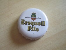 Kronkorken Erzquell Pils