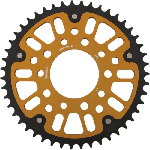 Stealth kettenrad supersprox - stealth-kettenrad,