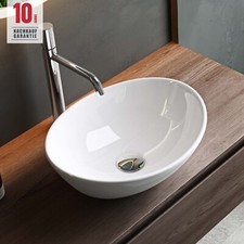 Waschbecken Keramik Waschplatz