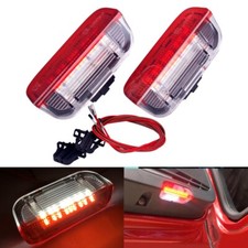 Einstiegsbeleuchtung