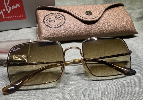 Ray ban sollenbrille - ray,