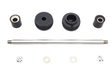 Swingarm iso mount pin - mount, for