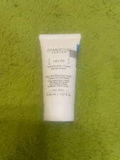 SYMBIOSIS HA + PG  Hyaluronic Acid + Papaya Glycolic Extract Gesichtspeeling