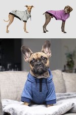 Canada pooch spacedye - pooch,