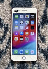 Apple iPhone 7 Plus RED