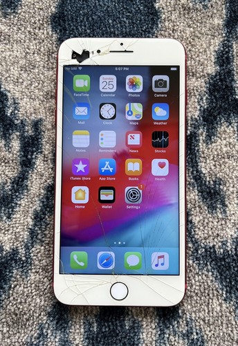 Apple iphone plus - iphone, 7