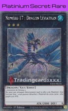 Yu-Gi-Oh! Nummer 17: Drache