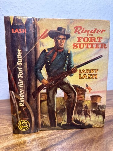 Rinder für fort - rinder, sutter