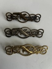 3 Stück Kriegsmarine Kampfabzeichen für Kleinkampfmittel Abzeichen, 