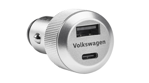Volkswagen original zubehör - volkswagen,