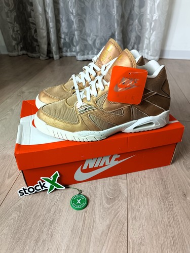 Nike air tech challenge iii - nike,