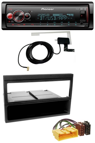 Pioneer bluetooth dab usb mp3 - bluetooth,