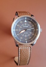 Citizen Eco Drive Avion