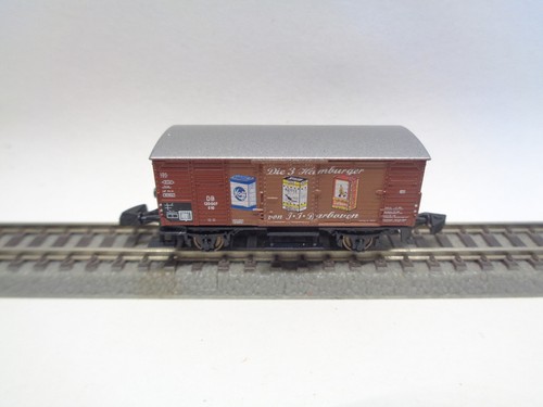 Märklin miniclub 86391 - mÄrklin,