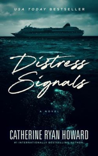 Distress signals catherine - signals,
