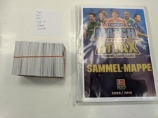 Topps Match Attax Bundesliga