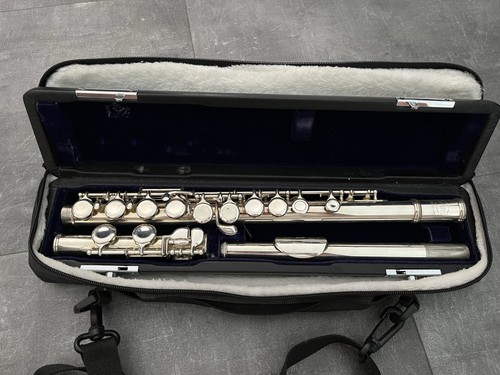 Jupiter querflöte silber - ,