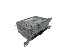 Radio/CD-Wechsler-Kombination passt für FORD  MONDEO V BA7 MK5 1.6 STUFENHECK