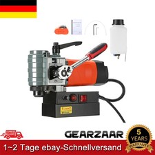 Magnet Kernbohrmaschine Profil