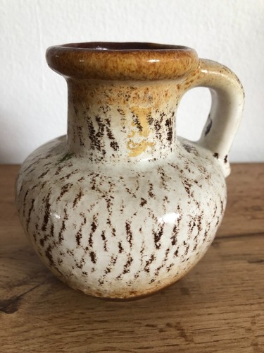 Vintage keramik vase - vase, von