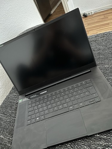 Razer blade 12900h - 15, i9-12900h