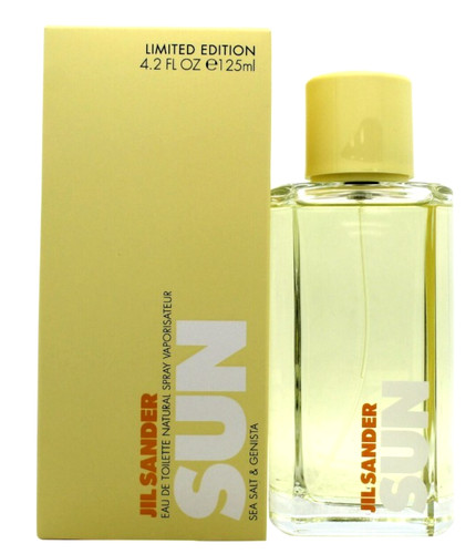 Jil sander sun sea - jil,
