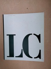 Corbusier cassina lc - /,