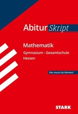 STARK Mathematik -