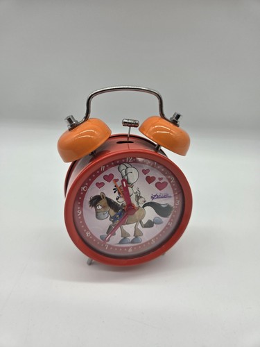 Original diddl wecker uhr - original,