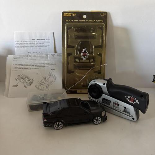 Xmods honda civic - xmods,