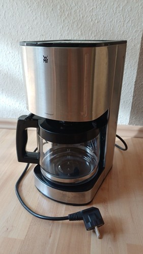 Wmf kaffemaschine cromargan - kaffemaschine,