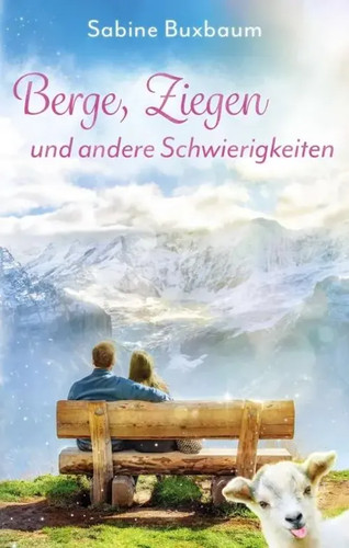 Sabine buxbaum berge - sabine, berge,