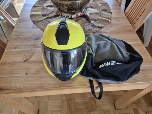 Bmw evo motorradhelm - bmw, 6