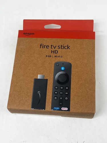 Amazon fire stick - amazon, tv