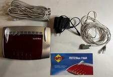 AVM FRITZ!Box 7360 WLAN Router