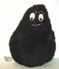 Barbapapa plüschtier - barbapapa,