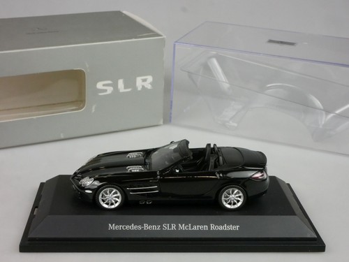 Minichamps mercedes benz - minichamps, 1/43