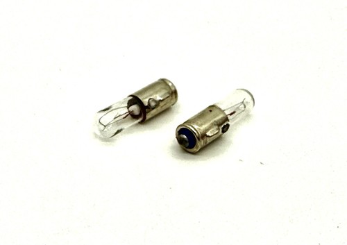 Glühlampe glühbirne ba7s - ba7s, 24v