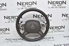Mercedes GL X166 ML W166