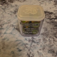 Games Workshop Bloodbowl