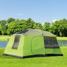 50%OFFOutsunny Campingzelt