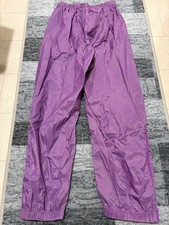 K-Way, Nylon, Regenhose