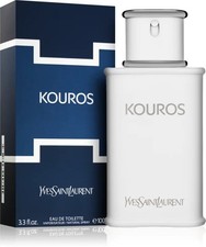Yves Saint Laurent Kouros Eau
