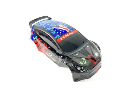 Absima touring car karosserie - absima,