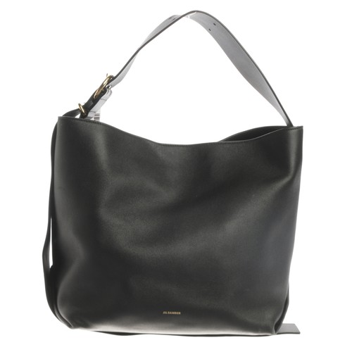 Jil sander schultertasche - jil,