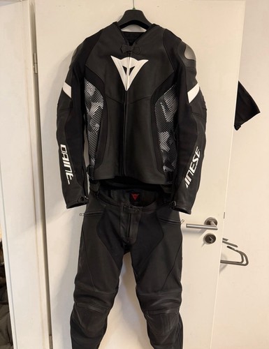 Dainese teiler motorradkombi - dainese, 2-teiler