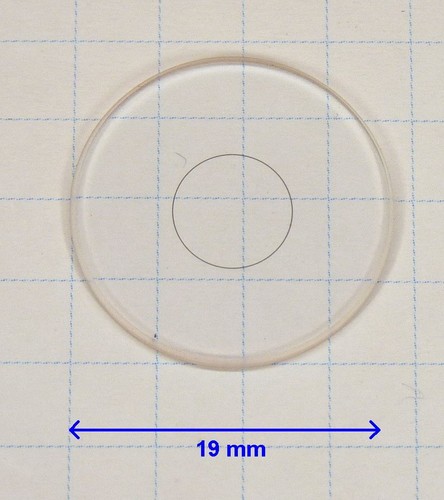 Zeiss leitz okularstrichplatte - zeiss,