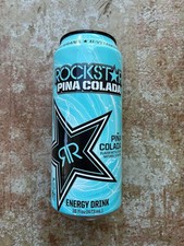 Rockstar energy drink - energy,